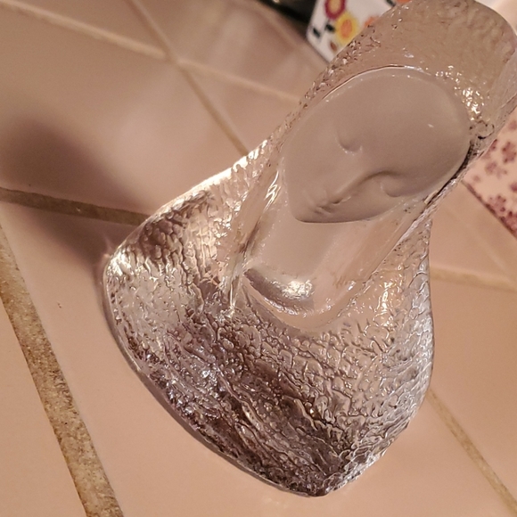 Viking Art Glass Paper weight - Picture 10 of 10